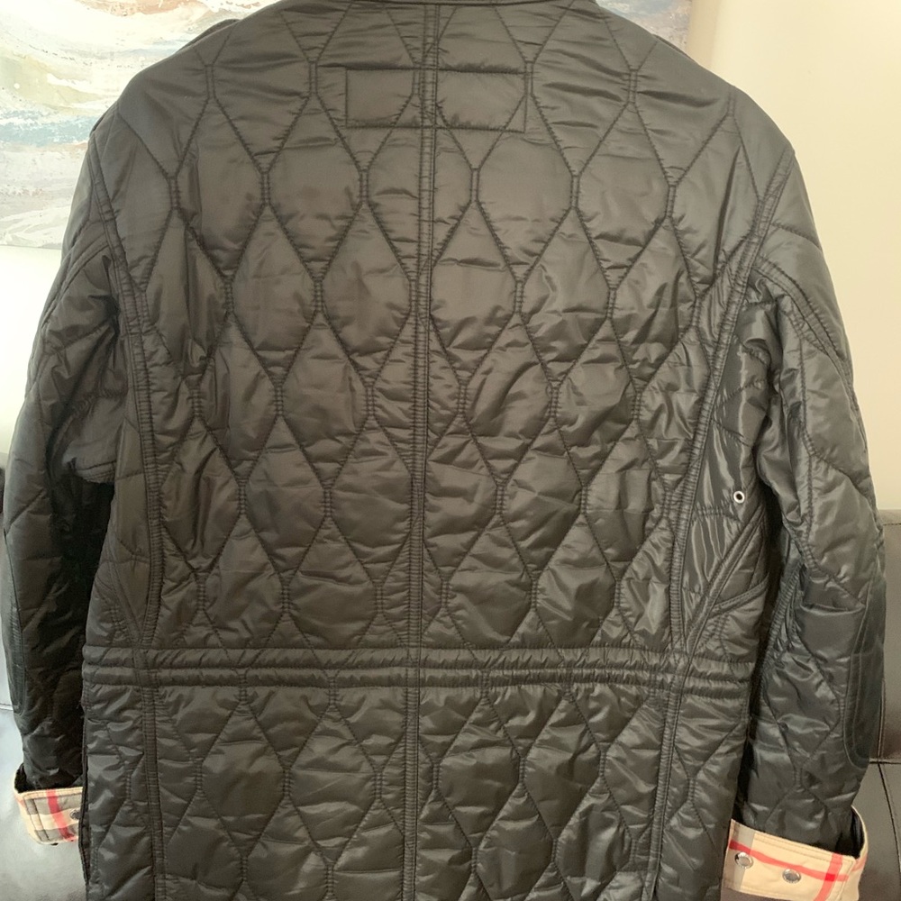 Jacket - Picture 2 of 6